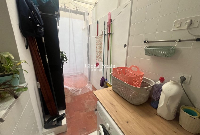 Venta - APARTAMENTO -
SAN FULGENCIO - San Fulgencio Pueblo