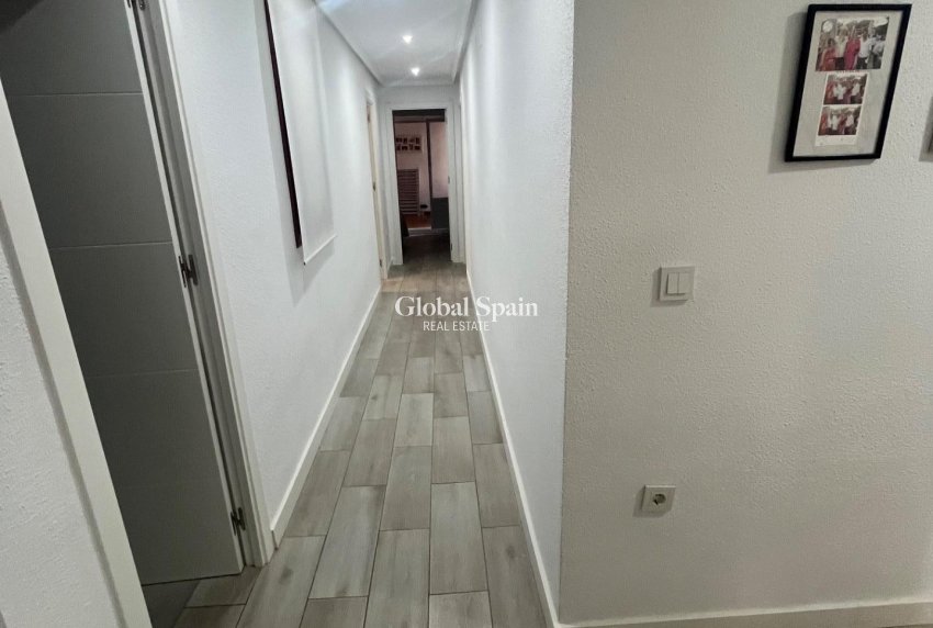 Venta - APARTAMENTO -
SAN FULGENCIO - San Fulgencio Pueblo
