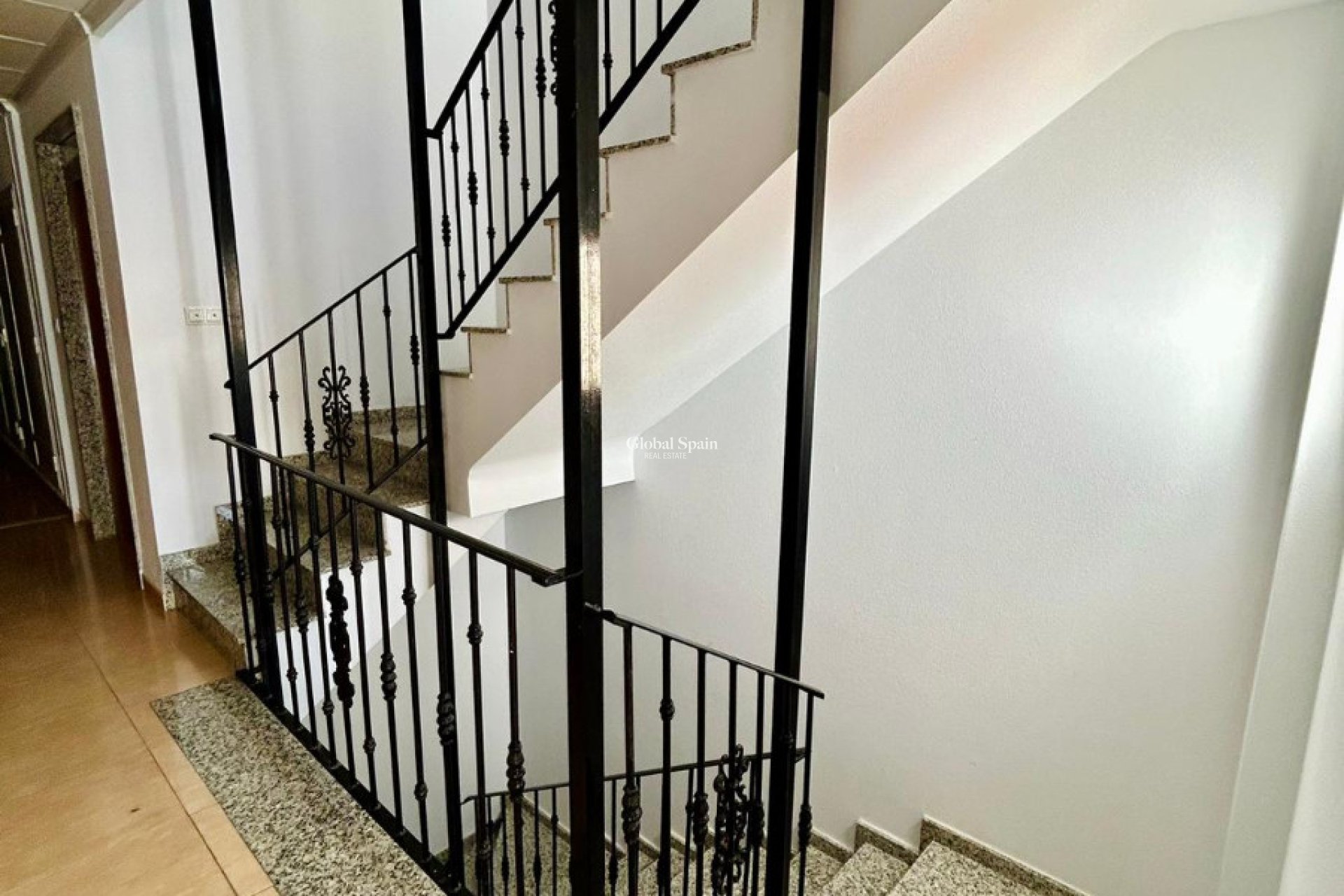 Venta - APARTAMENTO -
SAN ISIDRO - Inland