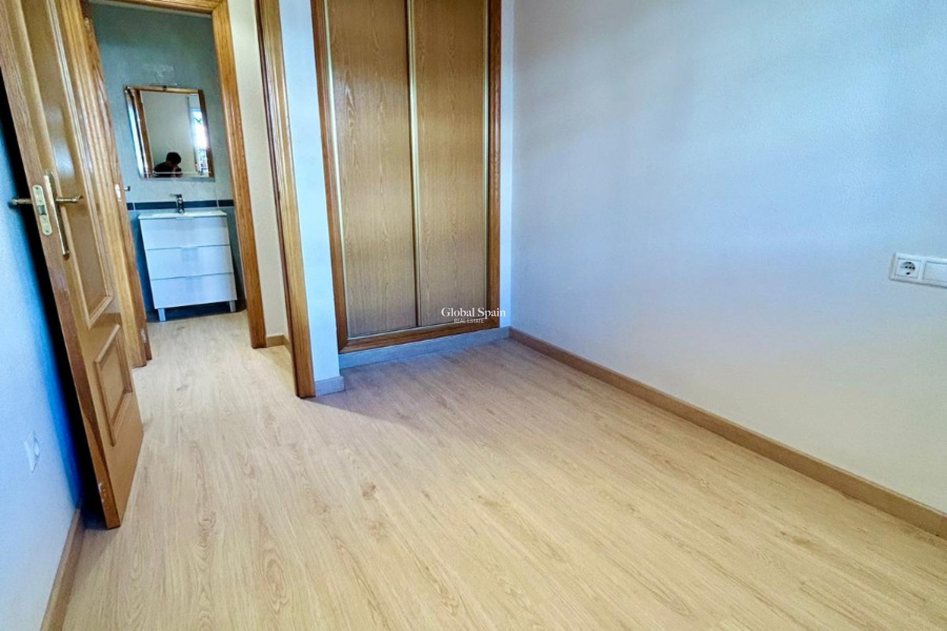 Venta - APARTAMENTO -
SAN ISIDRO - Inland