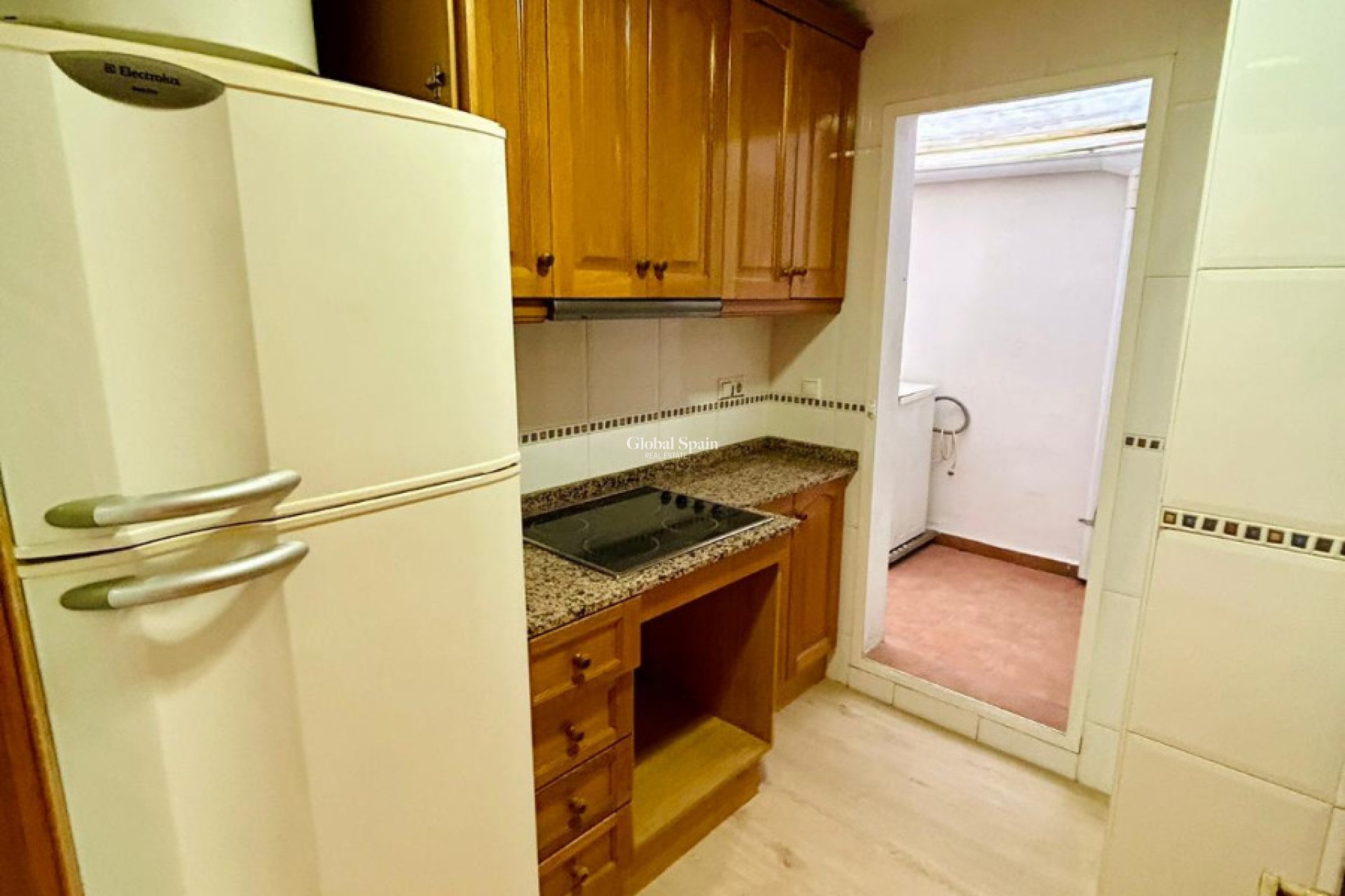 Venta - APARTAMENTO -
SAN ISIDRO - Inland