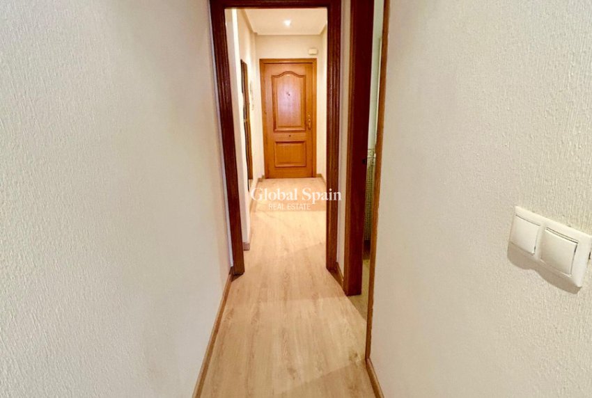 Venta - APARTAMENTO -
SAN ISIDRO - Inland