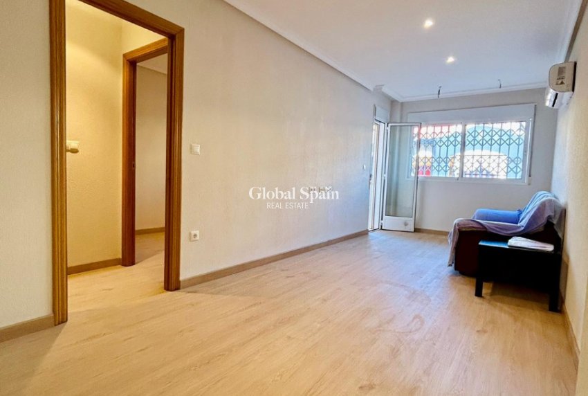 Venta - APARTAMENTO -
SAN ISIDRO - Inland