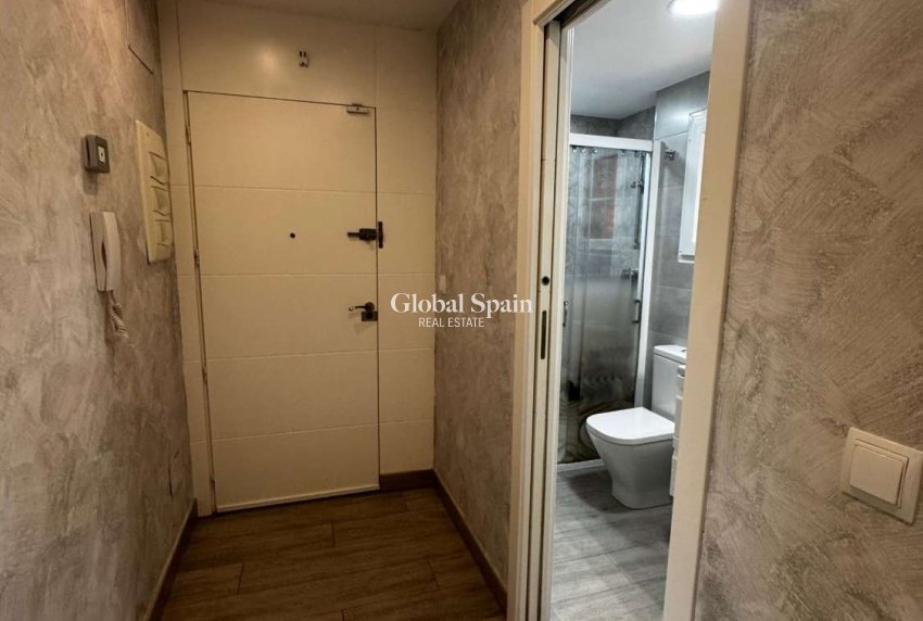 Venta - APARTAMENTO -
SAN JAVIER - Costa Calida