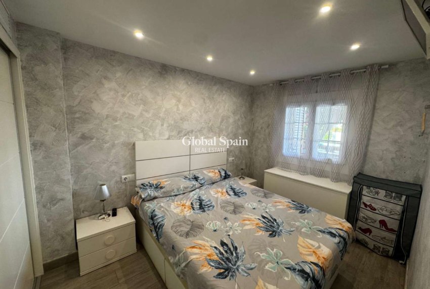 Venta - APARTAMENTO -
SAN JAVIER - Costa Calida