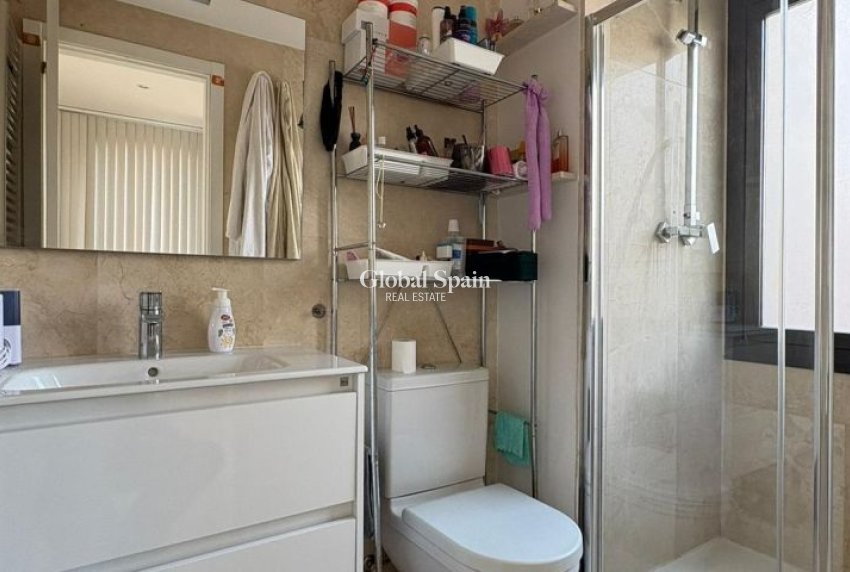 Venta - APARTAMENTO -
SAN JAVIER - Costa Calida