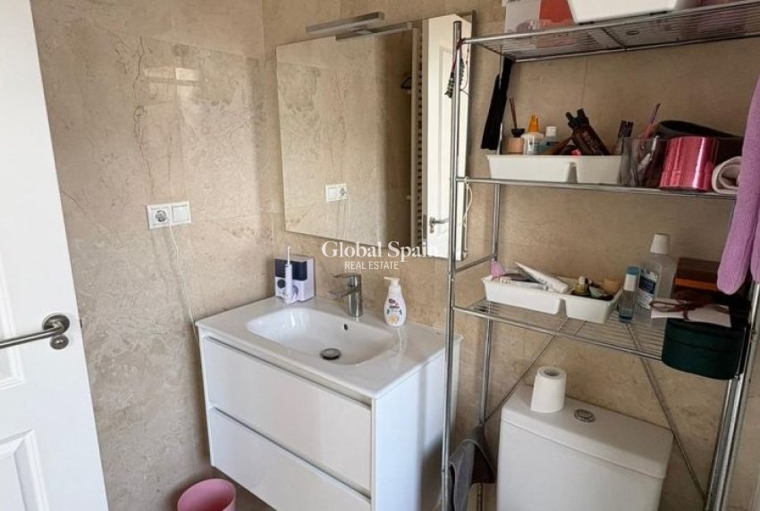 Venta - APARTAMENTO -
SAN JAVIER - Costa Calida