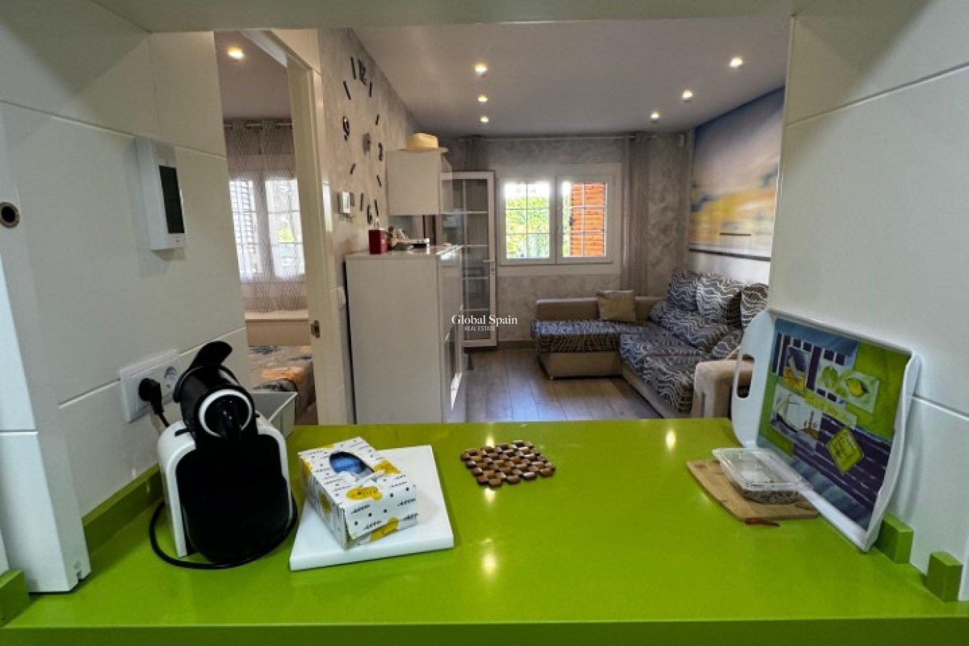 Venta - APARTAMENTO -
SAN JAVIER - Costa Calida