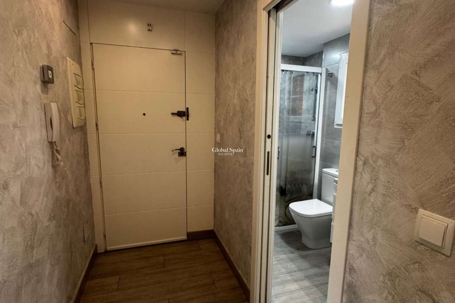 Venta - APARTAMENTO -
SAN JAVIER - Costa Calida