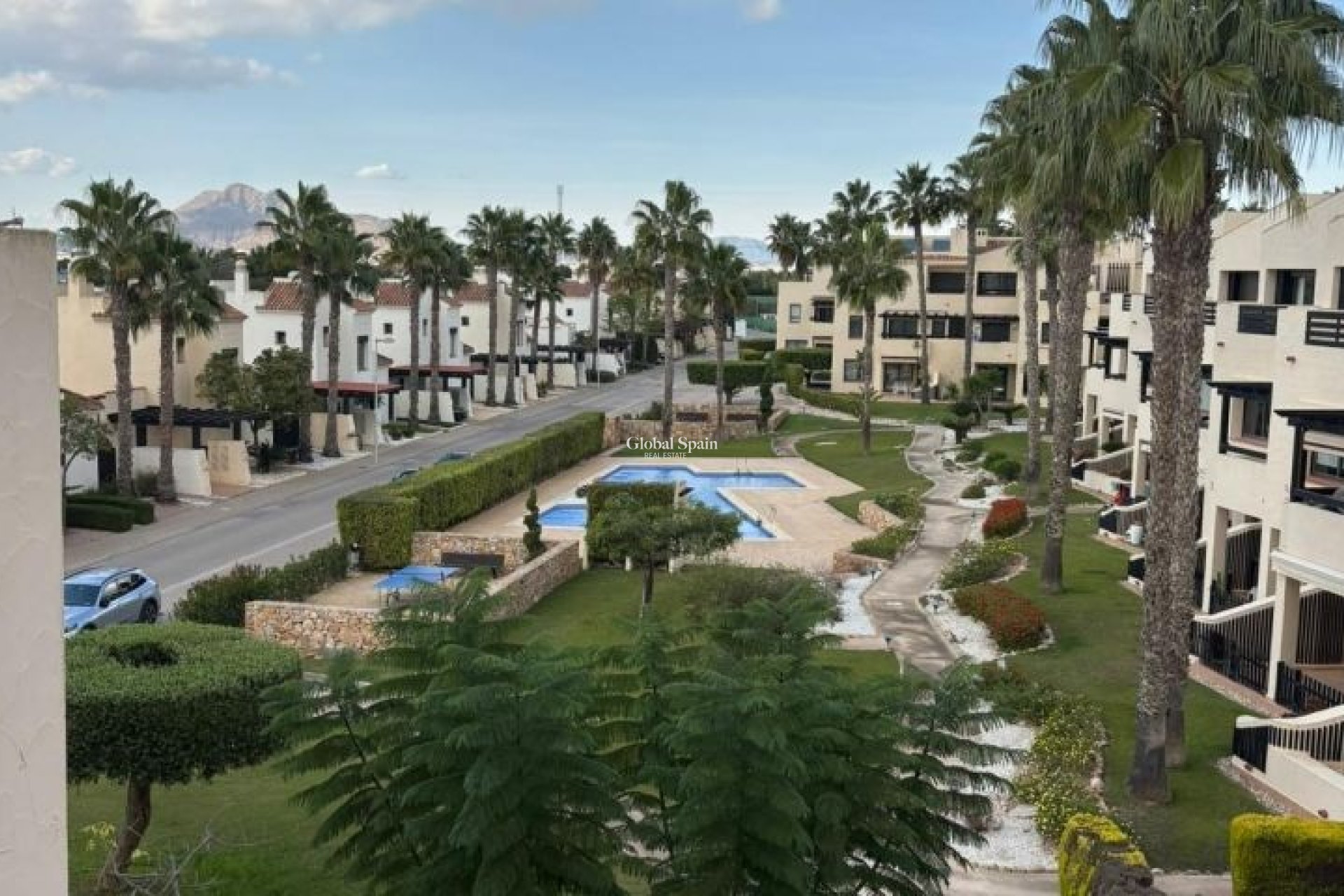 Venta - APARTAMENTO -
SAN JAVIER - Costa Calida