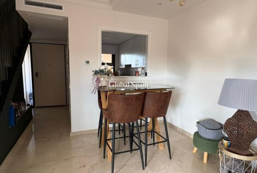 Venta - APARTAMENTO -
SAN JAVIER - Costa Calida