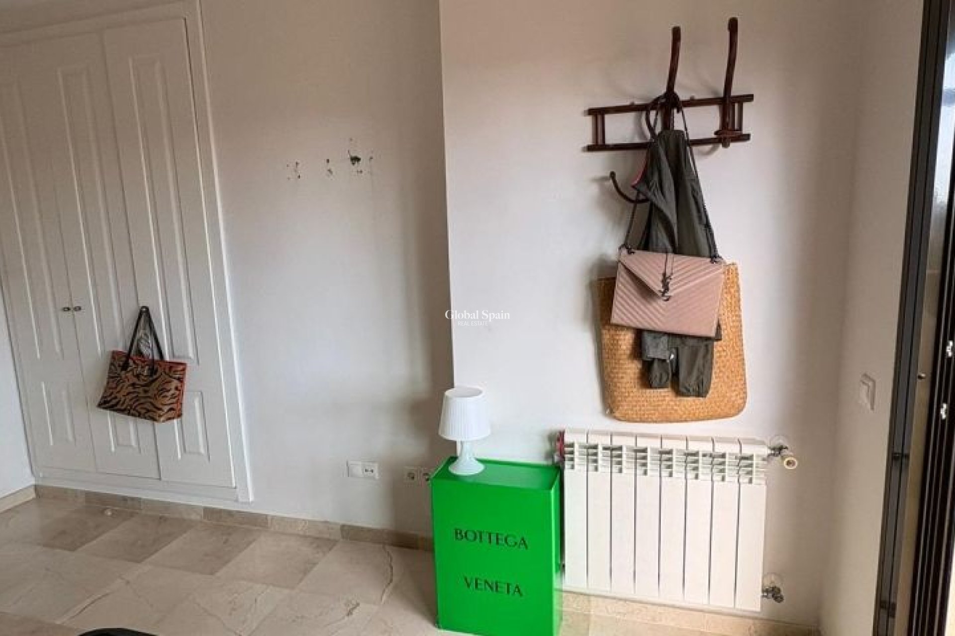 Venta - APARTAMENTO -
SAN JAVIER - Costa Calida