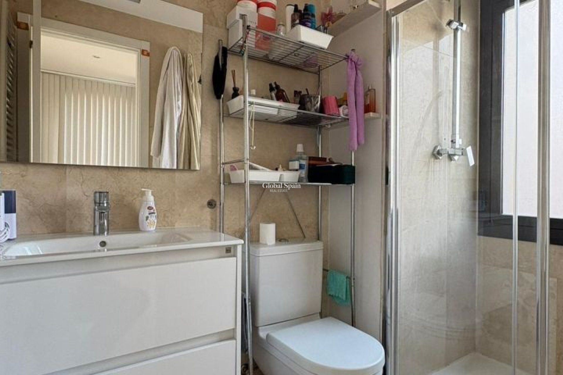 Venta - APARTAMENTO -
SAN JAVIER - Costa Calida