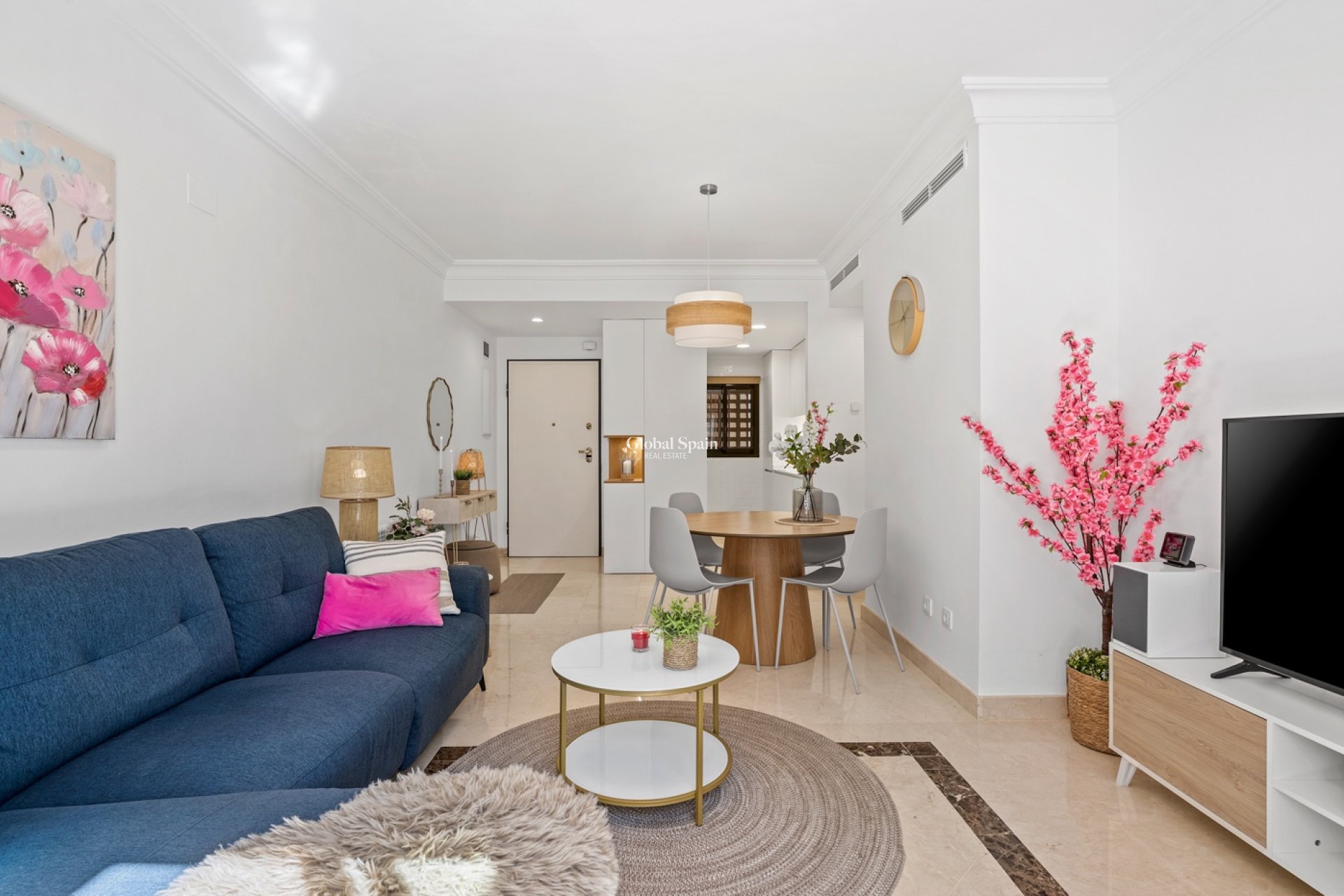 Venta - APARTAMENTO -
SAN JAVIER - Costa Calida