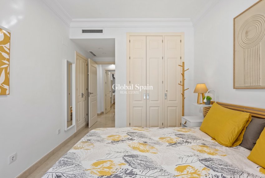 Venta - APARTAMENTO -
SAN JAVIER - Costa Calida