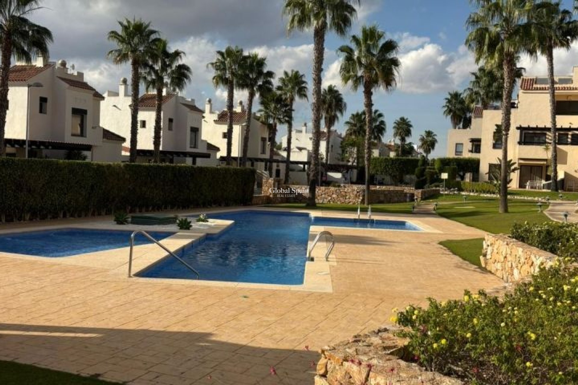 Venta - APARTAMENTO -
SAN JAVIER - Costa Calida