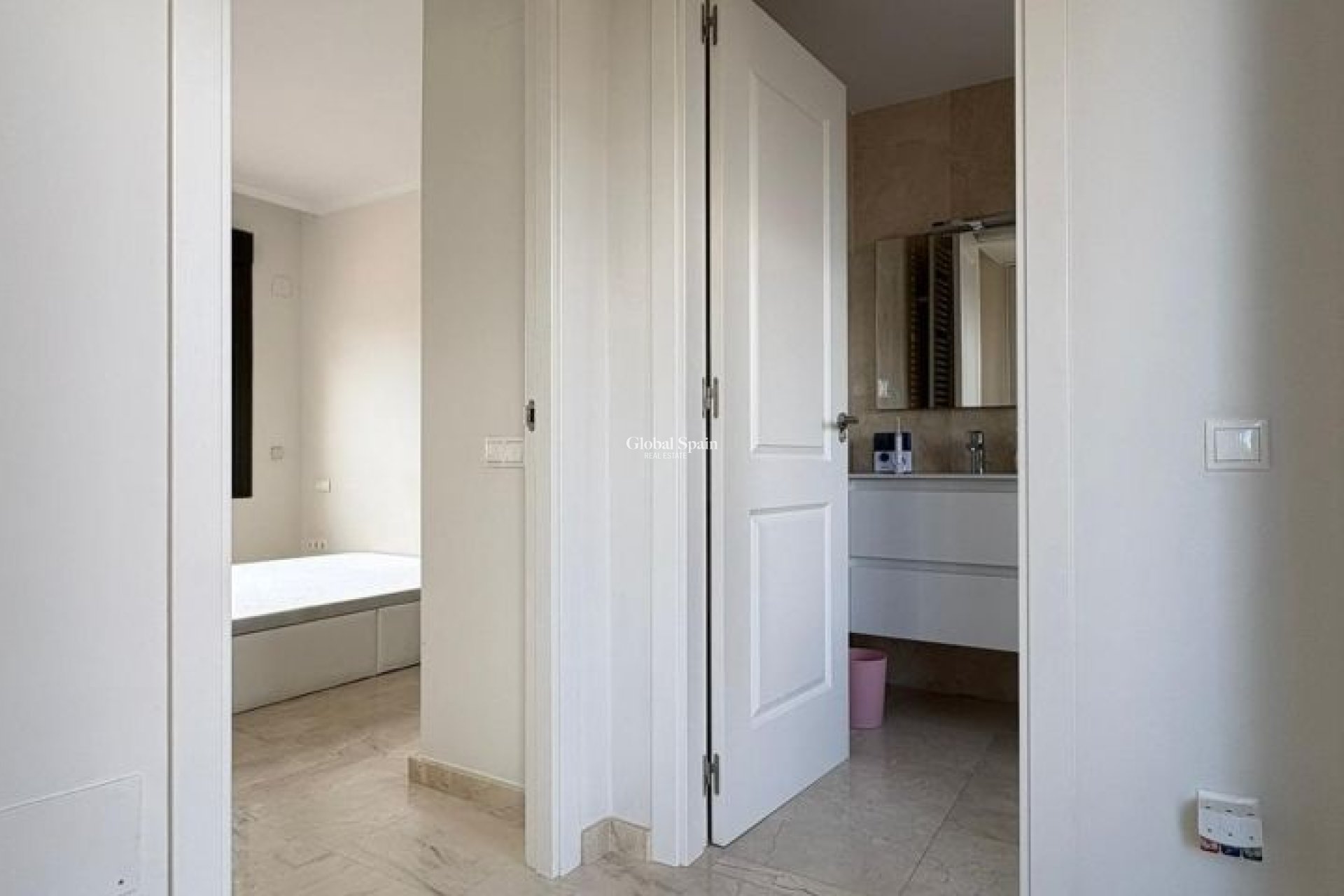 Venta - APARTAMENTO -
SAN JAVIER - Costa Calida