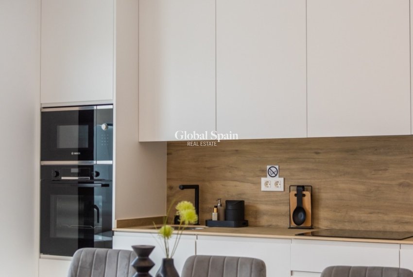 Venta - APARTAMENTO -
SAN JAVIER - Costa Calida