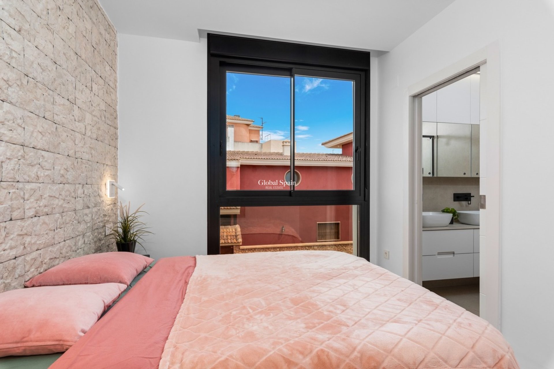 Venta - APARTAMENTO -
SAN JAVIER - Costa Calida