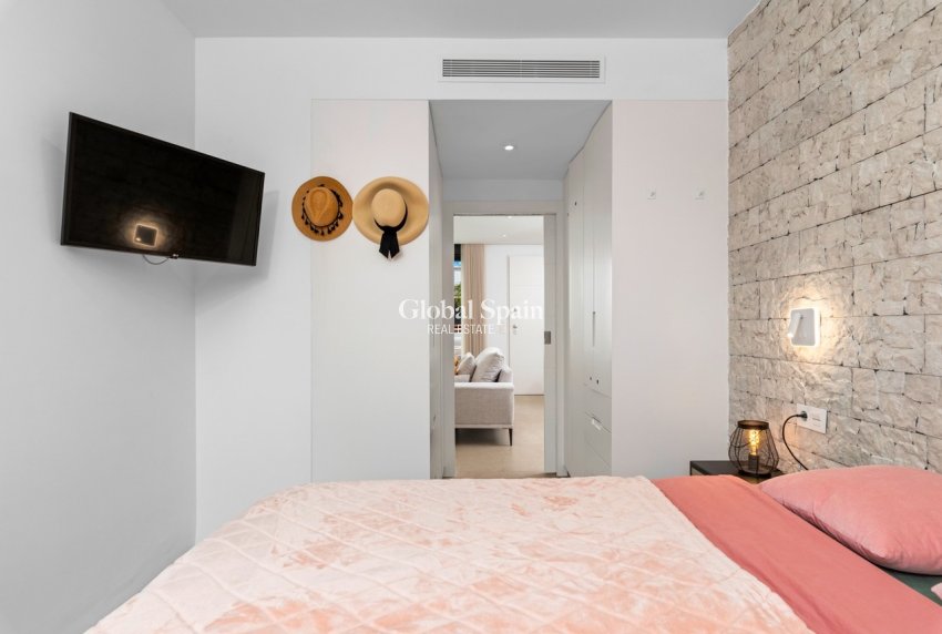 Venta - APARTAMENTO -
SAN JAVIER - Costa Calida