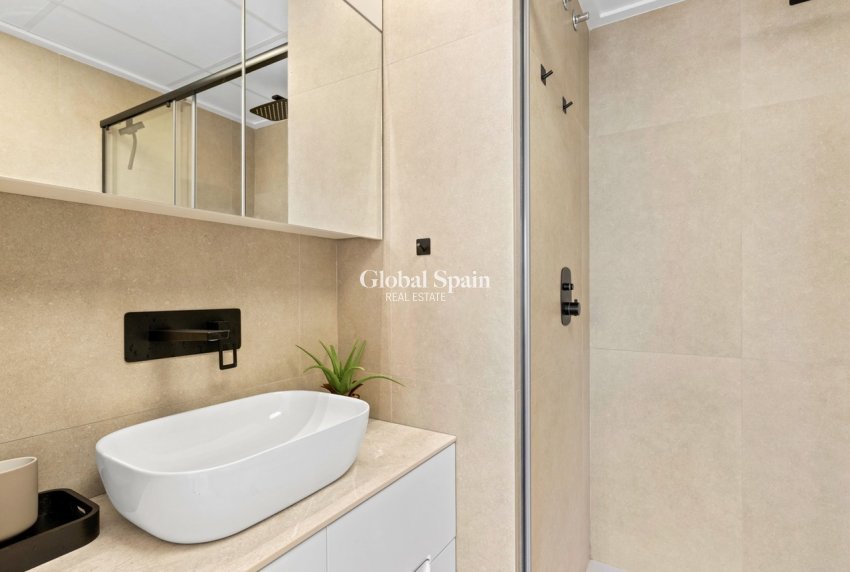 Venta - APARTAMENTO -
SAN JAVIER - Costa Calida