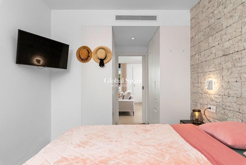 Venta - APARTAMENTO -
SAN JAVIER - Costa Calida