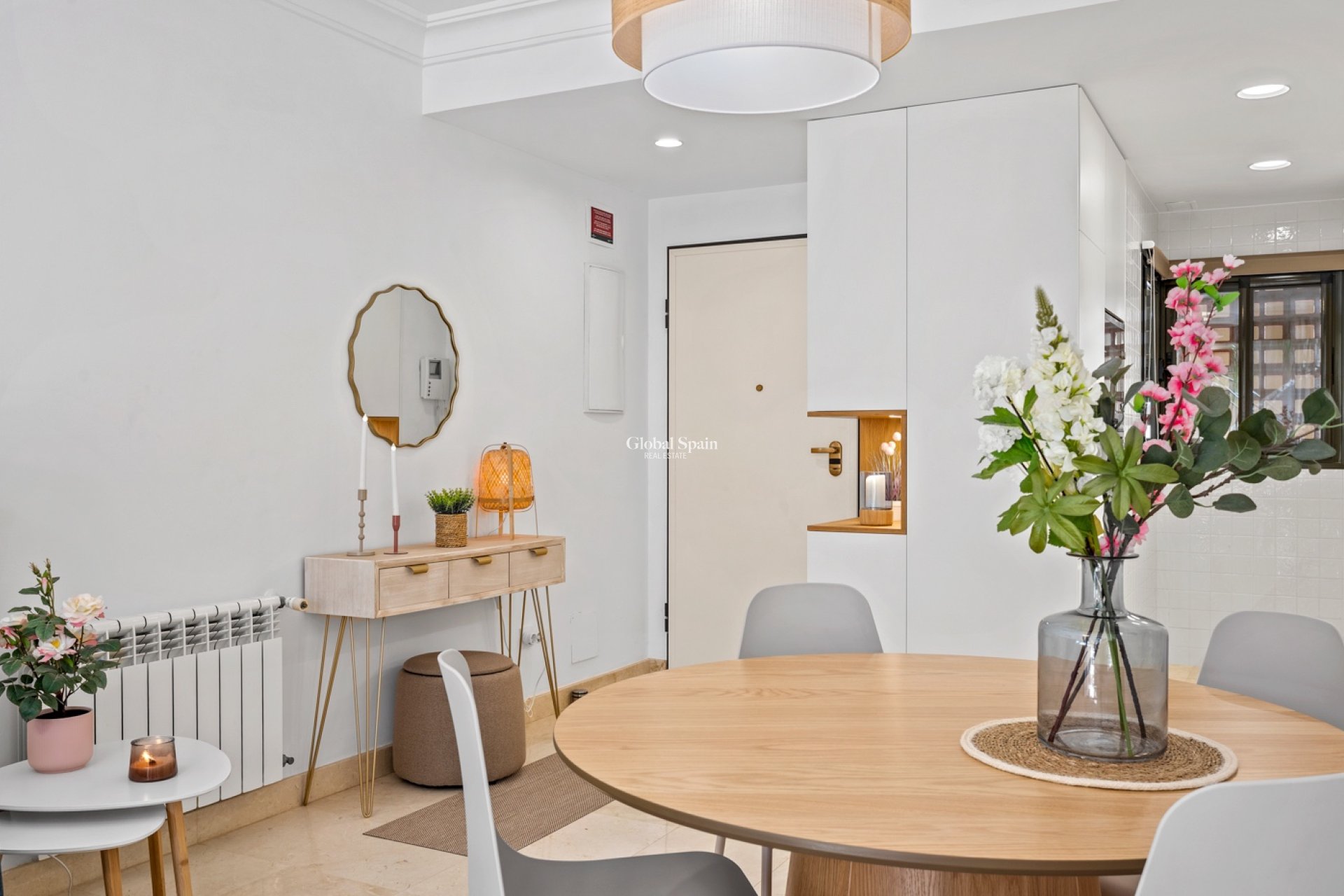 Venta - APARTAMENTO -
SAN JAVIER - Roda Golf