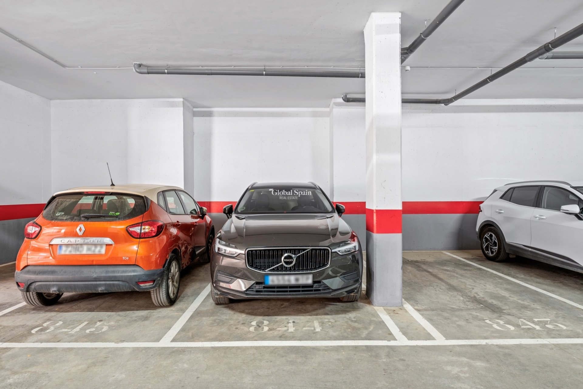 Venta - APARTAMENTO -
SAN JAVIER - Roda Golf