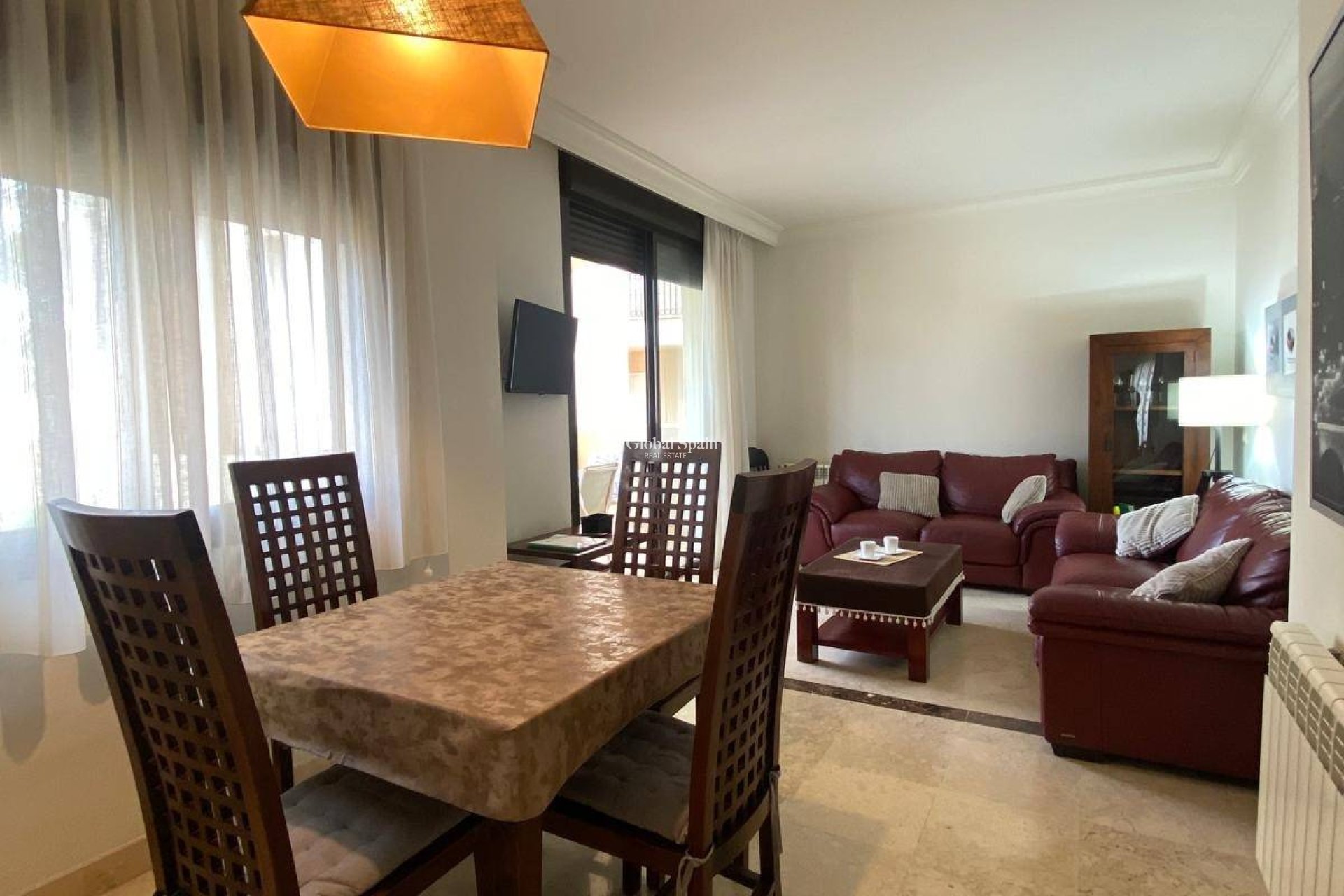 Venta - APARTAMENTO -
SAN JAVIER - Roda
