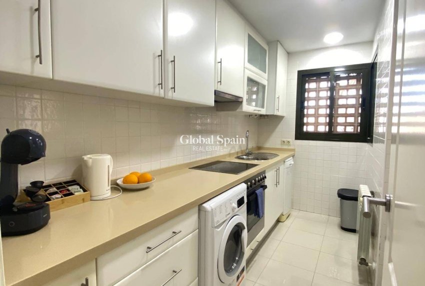 Venta - APARTAMENTO -
SAN JAVIER - Roda