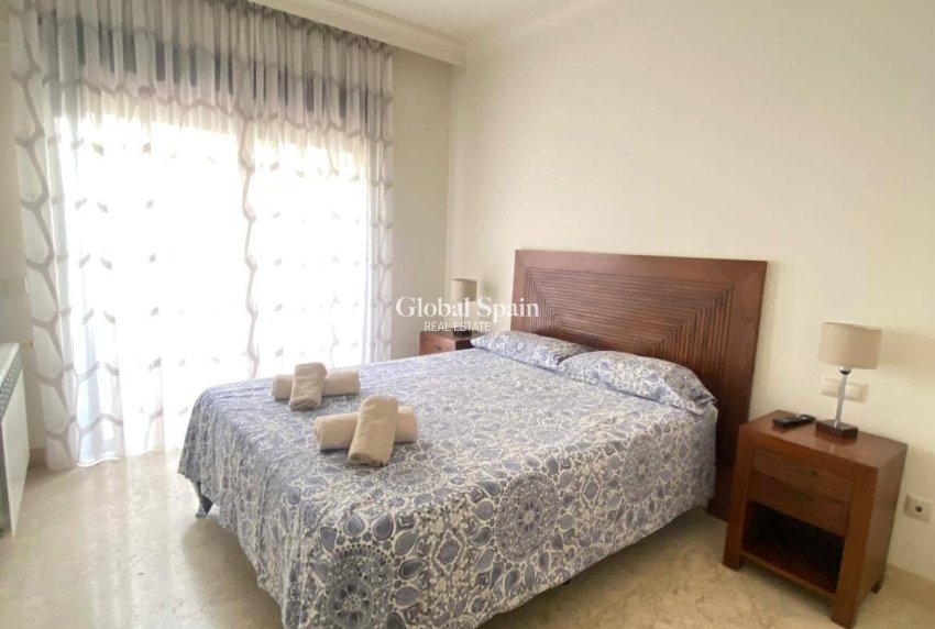 Venta - APARTAMENTO -
SAN JAVIER - Roda