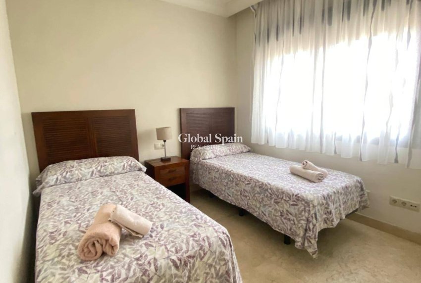 Venta - APARTAMENTO -
SAN JAVIER - Roda