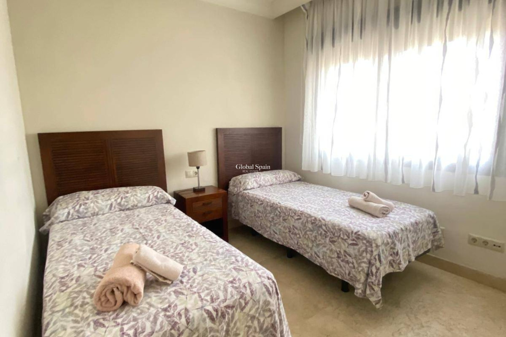 Venta - APARTAMENTO -
SAN JAVIER - Roda