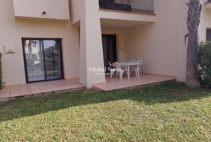 Venta - APARTAMENTO -
SAN JAVIER - Roda