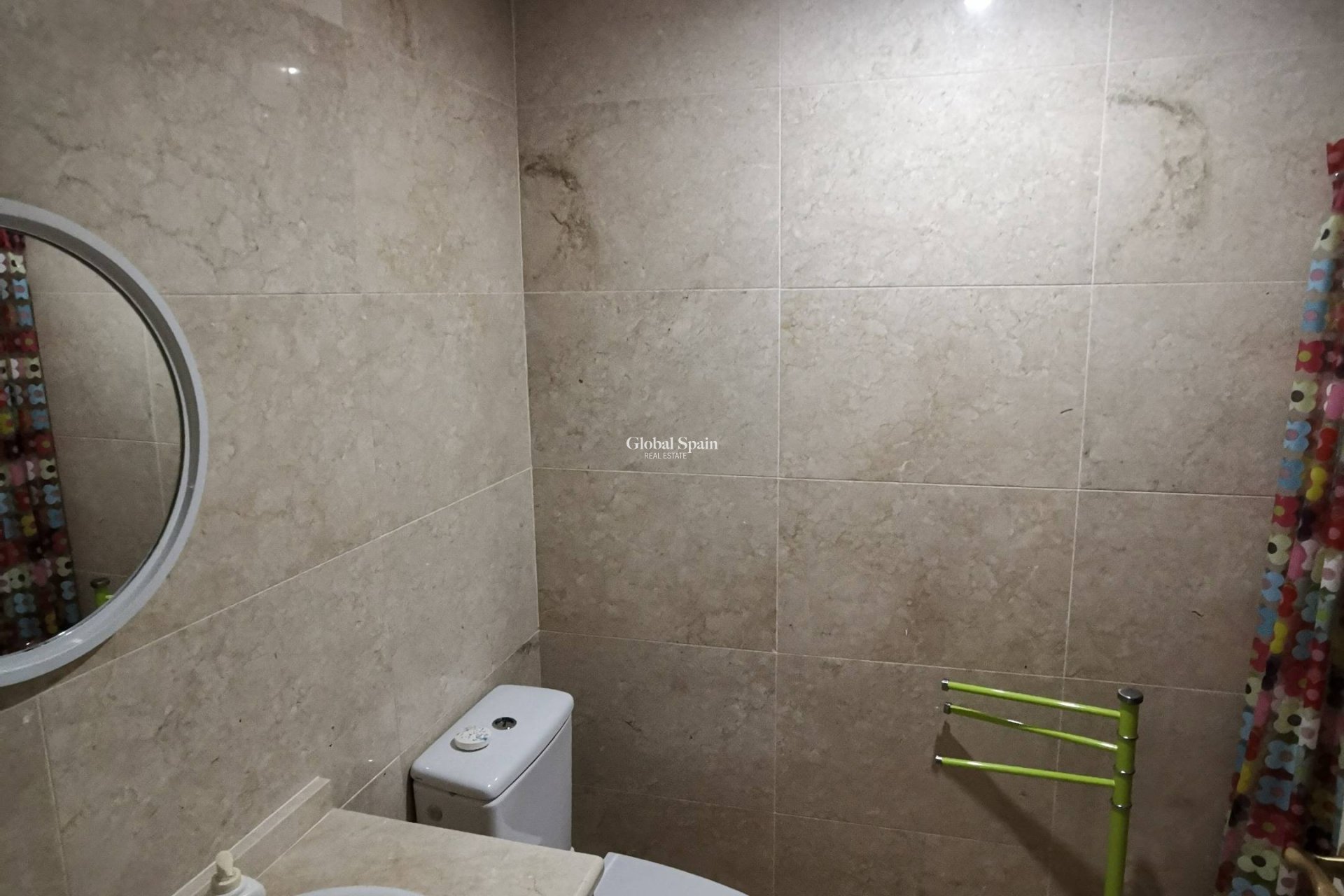 Venta - APARTAMENTO -
SAN JAVIER - Roda