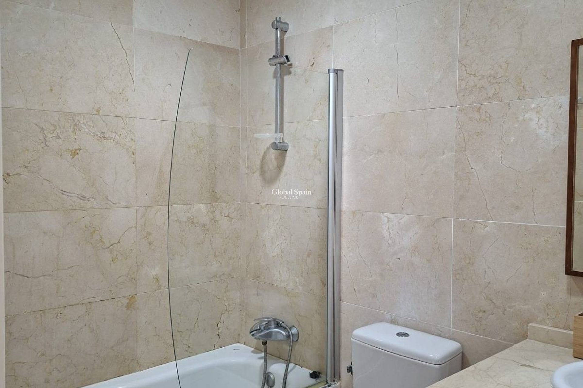 Venta - APARTAMENTO -
SAN JAVIER - Roda