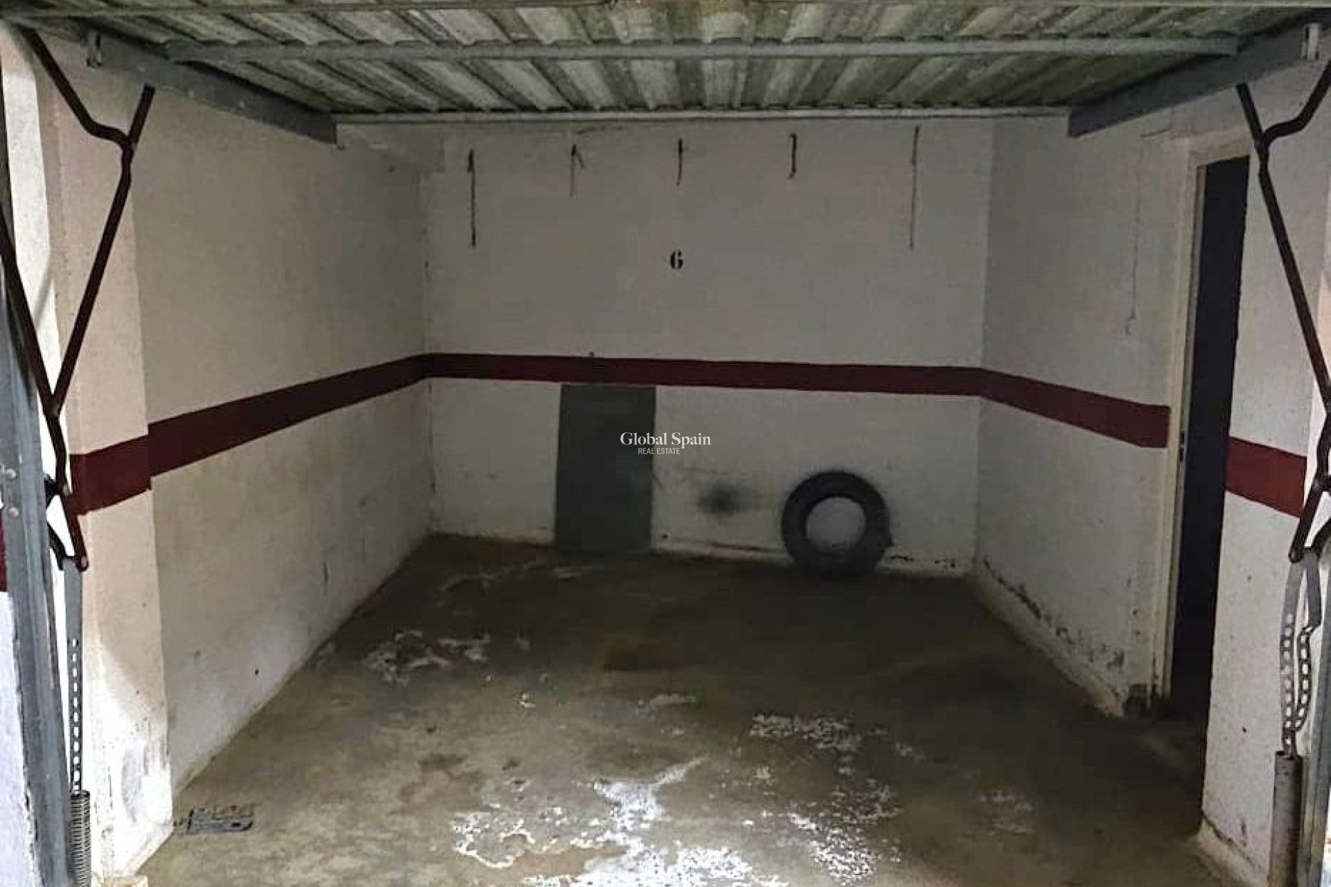 Venta - APARTAMENTO -
SAN JAVIER - Santiago de la Ribera