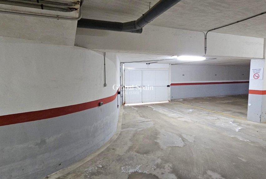 Venta - APARTAMENTO -
SAN JAVIER - Santiago de la Ribera