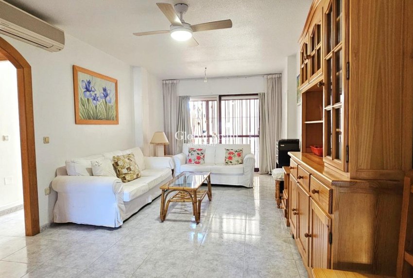 Venta - APARTAMENTO -
SAN JAVIER - Santiago de la Ribera