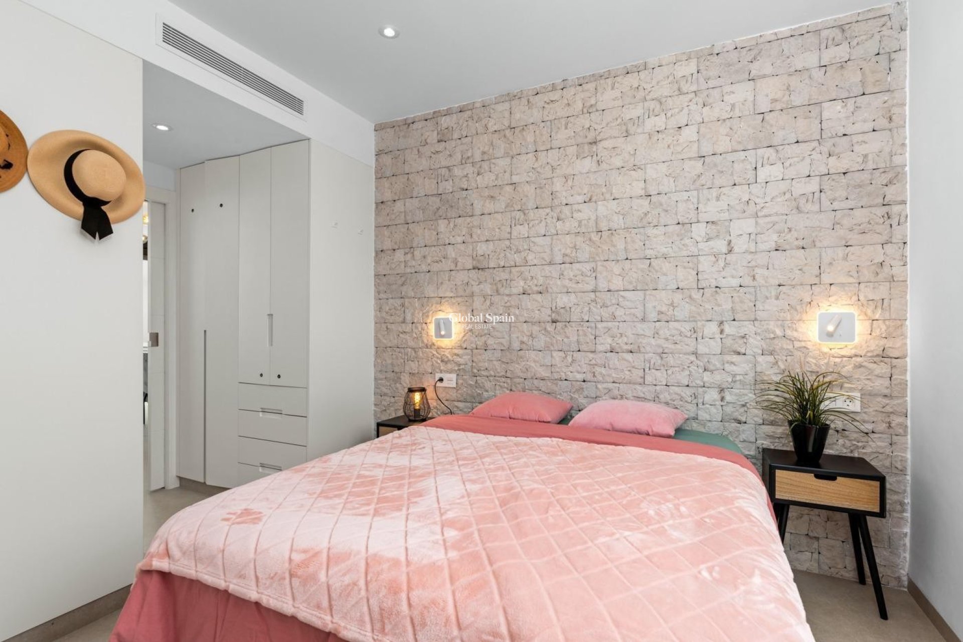 Venta - APARTAMENTO -
SAN JAVIER - Santiago de la Ribera