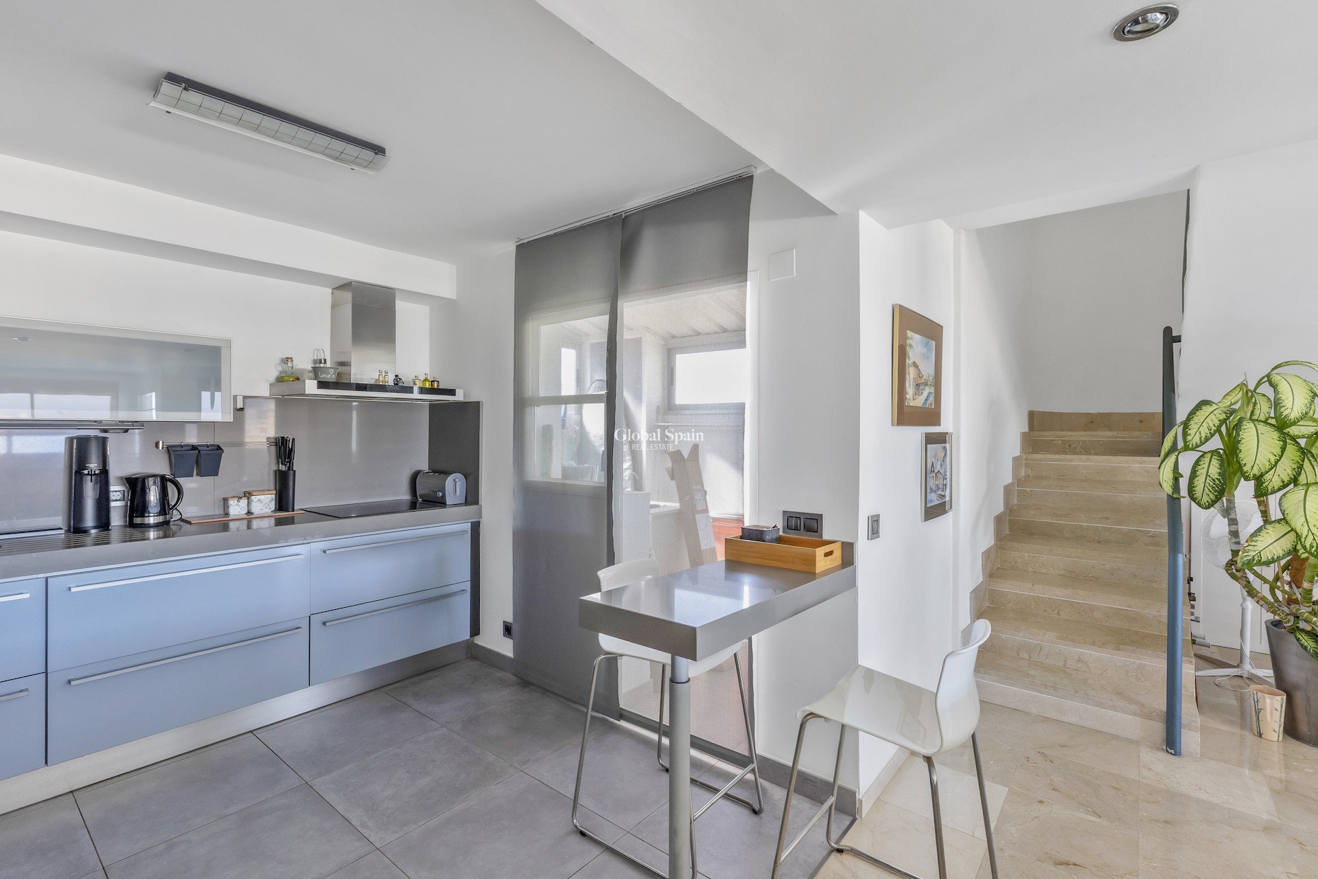 Venta - APARTAMENTO -
SAN JUAN DE ALICANTE - Costa Blanca