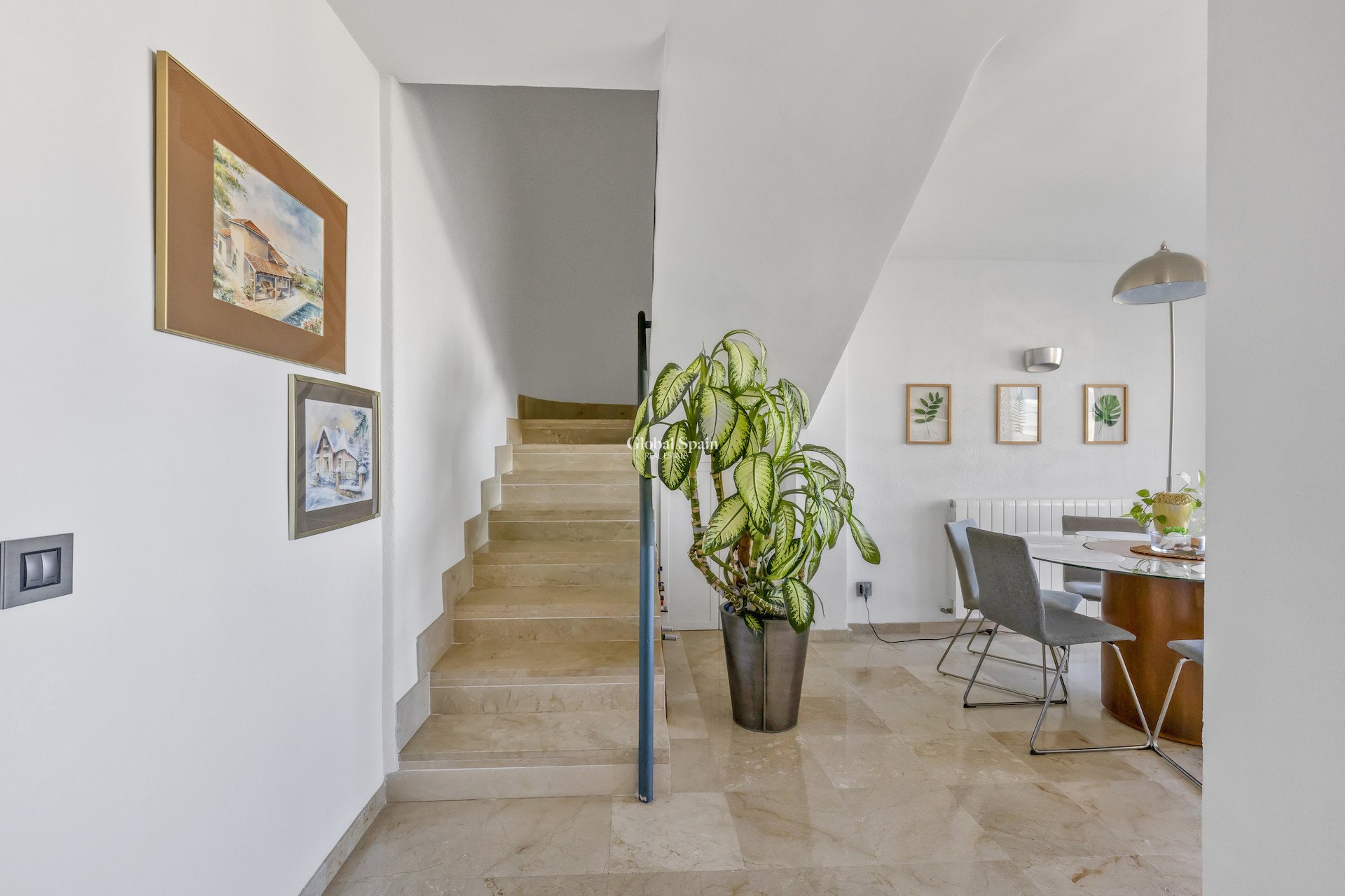 Venta - APARTAMENTO -
SAN JUAN DE ALICANTE - Costa Blanca