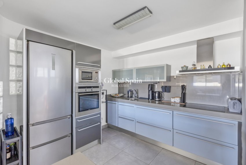 Venta - APARTAMENTO -
SAN JUAN DE ALICANTE - Costa Blanca