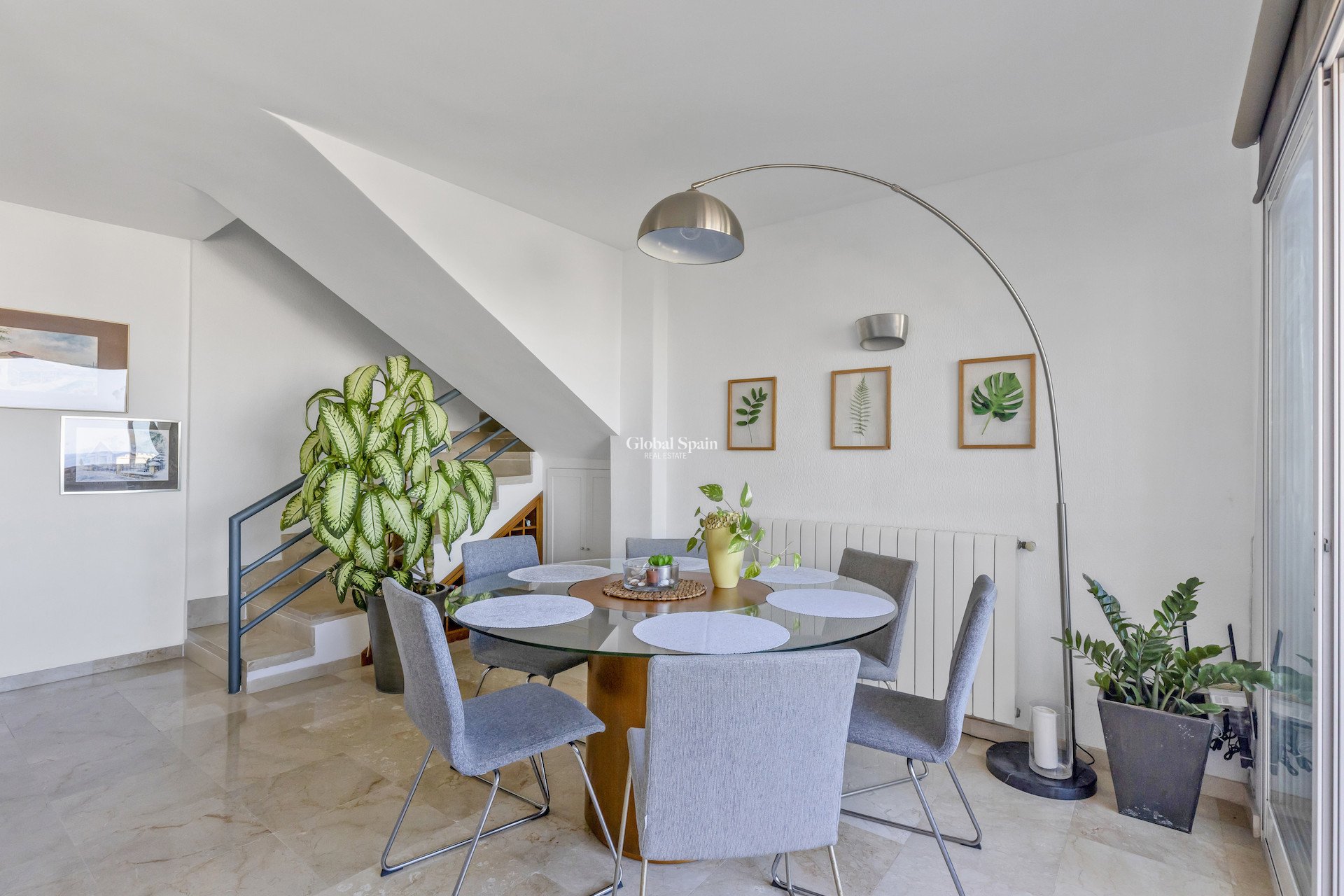 Venta - APARTAMENTO -
SAN JUAN DE ALICANTE - Costa Blanca