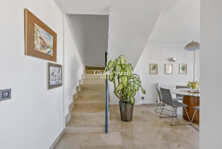 Venta - APARTAMENTO -
SAN JUAN DE ALICANTE - Costa Blanca