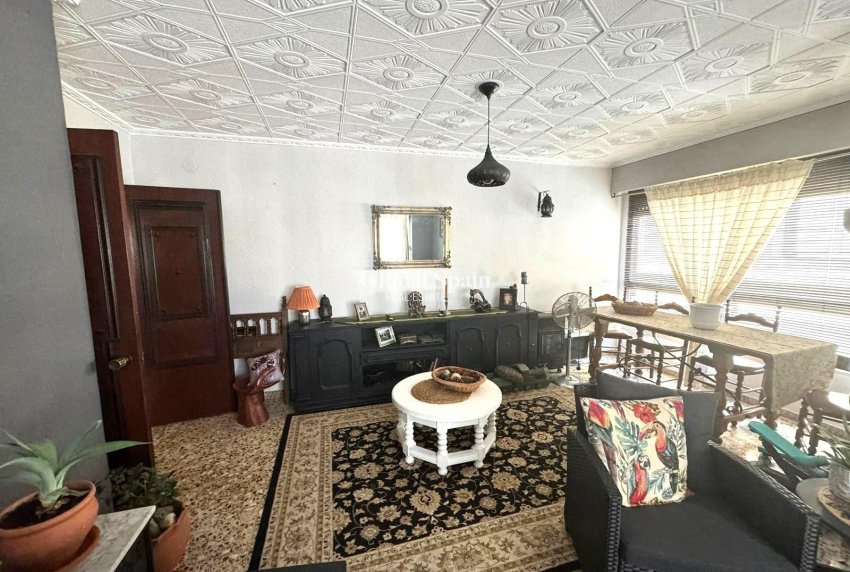 Venta - APARTAMENTO -
SAN MIGUEL DE SALINAS - Balcon De San Miguel