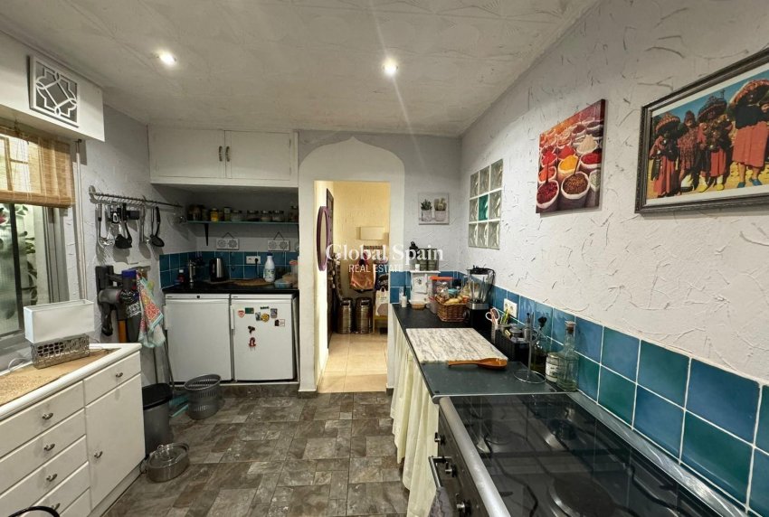 Venta - APARTAMENTO -
SAN MIGUEL DE SALINAS - Balcon De San Miguel