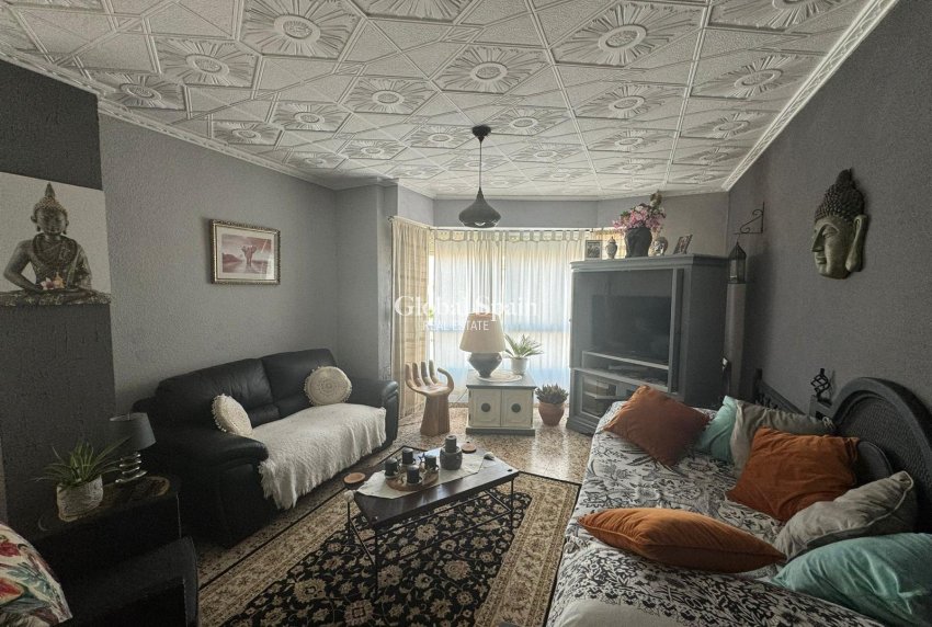 Venta - APARTAMENTO -
SAN MIGUEL DE SALINAS - Balcon De San Miguel