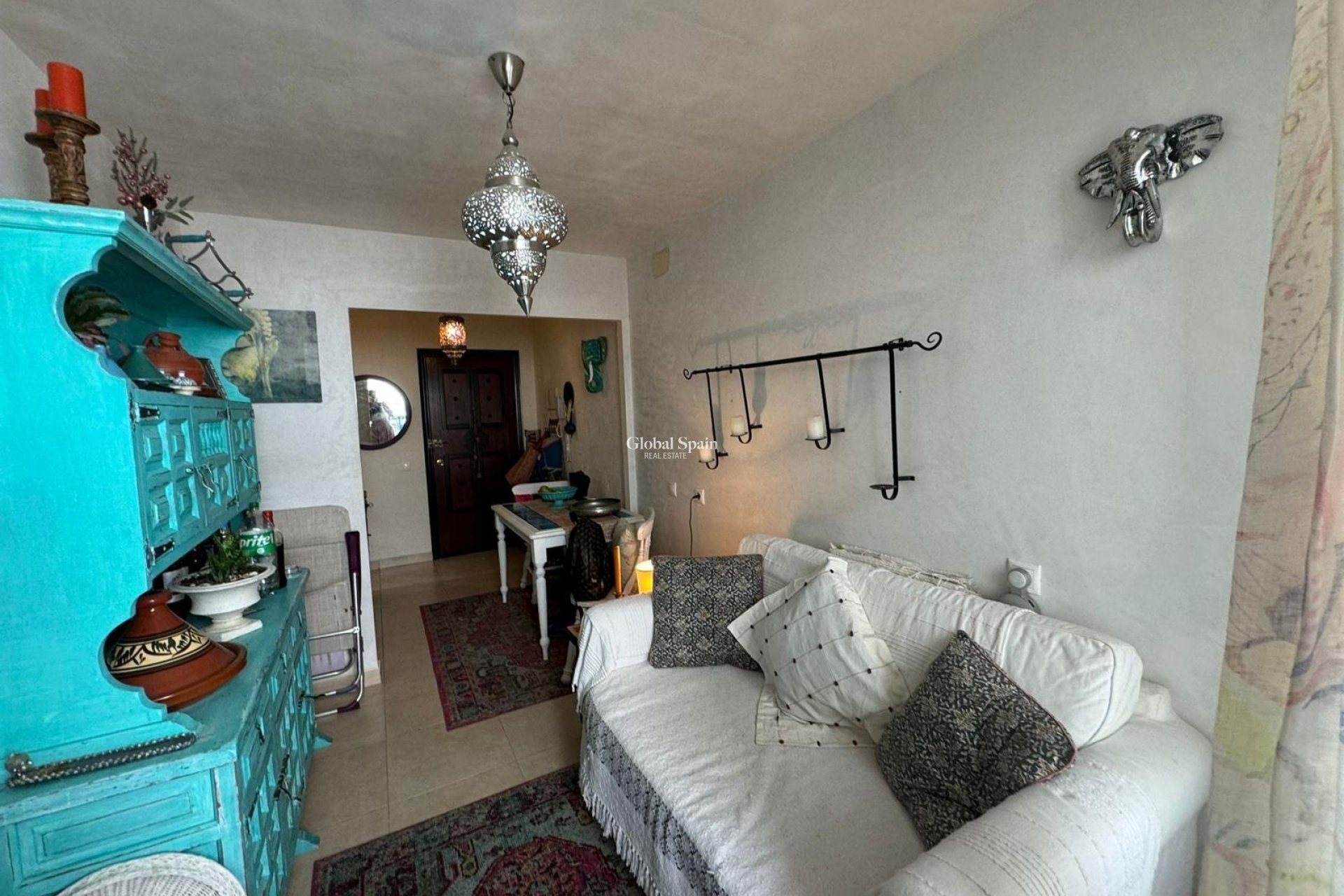 Venta - APARTAMENTO -
SAN MIGUEL DE SALINAS - Balcon De San Miguel