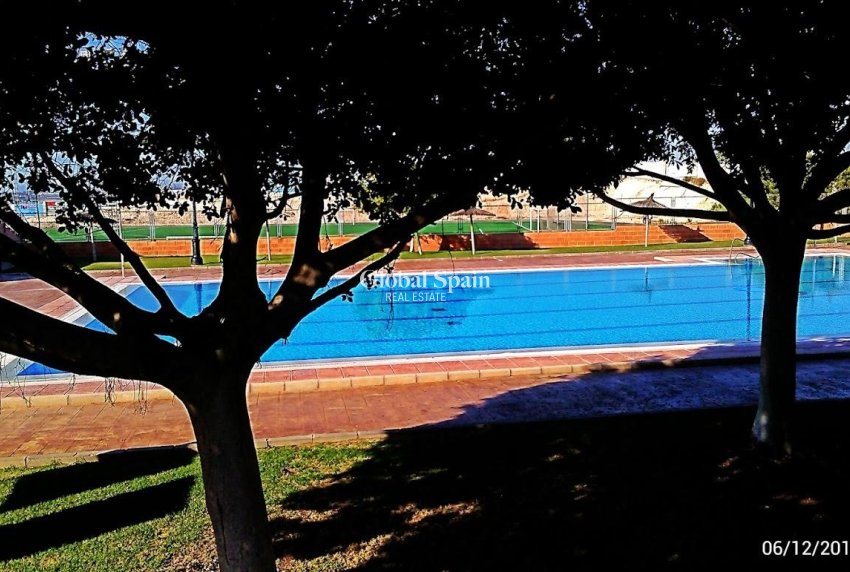 Venta - APARTAMENTO -
SAN MIGUEL DE SALINAS - Balcon De San Miguel